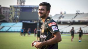 Former KKR player KC Cariappa lodges complaint against 'Drug Addict' ex-girlfriend after career ending threats
