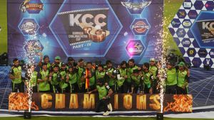 KCC Part IV Final Result, Stats: Ganga Warriors Emerge Champions With Win Over Rashtrakuta Panthers
