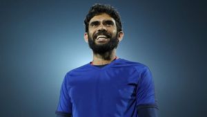 ISL 2023-24: Jamshedpur FC appoint Khalid Jamil as head coach till end of season