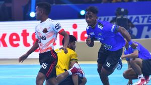 Ultimate Kho Kho Season 2: Odisha Juggernauts defeat Mumbai Khiladis to reach top spot, Telugu Yoddhas edge Rajasthan Warriors