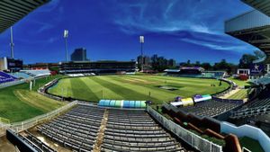 India vs South Africa 1st T20I: Kingsmead Durban Pitch Report, Weather Forecast & Records