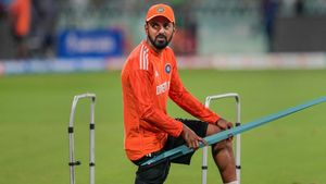 IND vs SA Dream11 Prediction, Playing XI, Squads, weather for India vs South Africa 1st ODI match