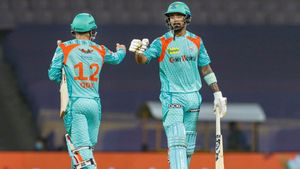 LSG Squad For IPL 2024: Full List of Players Bought By Lucknow Super Giants in IPL 2024 Auction