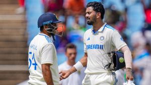 IND vs SA: 'What Impressed Me Was...' Sachin Tendulkar And Legends Heap Praises On KL Rahul Ton In Centurion