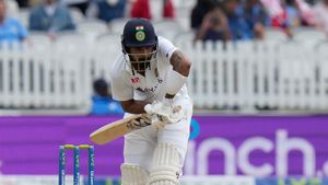 'Every India player must have KL Rahul's mentality', says Bengal Coach Saurasish Lahiri