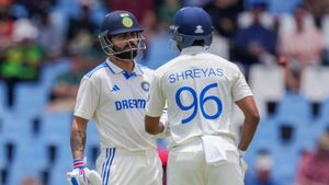 Aakash Chopra Demands Three-Match Series for Test Crickets Sake