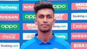 IPL Auction 2024: Who is Kumar Kushagra? Young Jharkhand 'Keeper Sold For Rs 7.20 Crore
