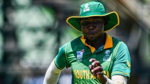 IPL Auction 2023: Who Is The 17-Year-Old South African Cricketer Who Stole The Heart Of The Owner?