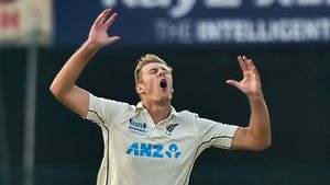 IPL 2024 Auction: KKR and RCB set to fight for this New Zealand all-rounder | Not Rachin Ravindra!