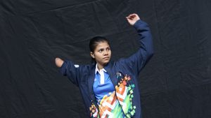 Haryana's Latika Triumphs in Khelo India Opener; Mary Kom to Award Medals