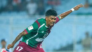 Hyderabad FC vs Mohun Bagan Highlights, ISL 2023-24: HFC 0-2 MBSG at FT, Asish Rai doubles lead in stoppage time