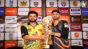 Urbanisers Hyderabad vs Manipal Tigers, LLC 2023 Final: Dream11 Prediction, Live Streaming, Schedule, Probable Playing XI