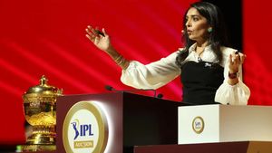 IPL 2024 Full Squads: Complete List of Players of All Ten Teams after Auction
