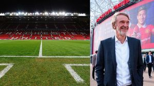 Who is Jim Ratcliffe? Know all about new Manchester United shareholder who was a Boyhood Fan