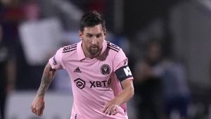 Why Lionel Messi will not play for Inter Miami in these seven games?