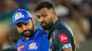 MI IPL 2024 Squad: Full List of Players Bought By Mumbai Indians At IPL Auction