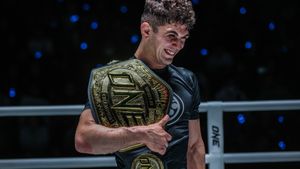 ONE Championship: Mikey Musumeci’s Top 3 Performances Of 2023