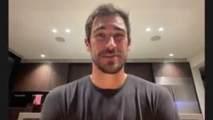 IPL 2024 Auction: Costliest IPL Player Mitchell Starc hopes to emulate Pat Cummins at KKR