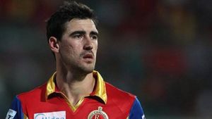 IPL 2024 Auction: Aakash Chopra reveals why he would think twice before buying Mitchell Starc