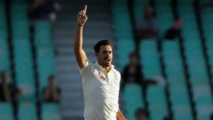 Mitchell Starc on long absence from IPL, T20 leagues: 'Don't regret at all, it helped my Test career'