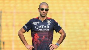 IPL 2024 Auction: RCB Director of Cricket Mo Bobat Keen To Look For Overseas Pacers & Homegrown Spinners