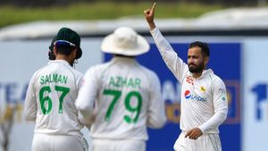 PAK vs AUS: Mohammad Nawaz to replace Noman Ali for remaining 2 Tests, Abrar Ahmed unavailable for 2nd Test