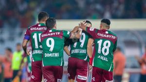 ISL 2023-24: Mumbai City FC vs Mohun Bagan Preview, Head-To-Head, Lineup, Live Streaming and Telecast