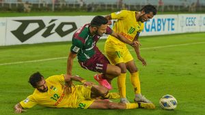 Maziya vs Mohun Bagan Live Streaming: AFC Cup Schedule, Telecast