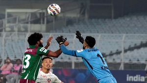 ISL 2023-24: Why Mohun Bagan crumbled against FC Goa?