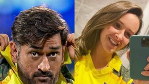WPL 2024 Auction: RCB coach Talks About Buying 'MS Dhoni and CSK fan' in Women's Premier League Auction