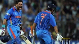 Why retiring MS Dhoni's No.7 jersey from Indian cricket is a bad idea?