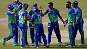 Multan Sultans PSL 2024 Squad: Full List of Players, Draft Picks