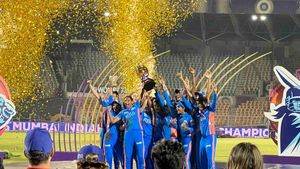 WPL Auction 2024: Mumbai Indians Women Full Squad, Players List with Price in the Auction