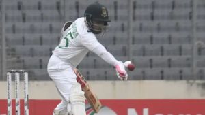 Explained: Does bowler get credit for Mushfiqur Rahim obstructing the field dismissal?