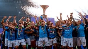 Year Ender 2023 : From Napoli's Serie A victory to Zlatan Ibrahimovic's farewell, some top Serie A moments of 2023