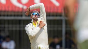 Australia vs Pakistan: Nathan Lyon Returns, Uncapped Lance Morris Included As Hosts Announce Squad For 1st Test