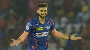 Afghan Stars Barred from IPL 2024: Aakash Chopra Slams Afghanistan Cricket Board