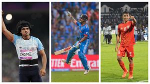 Top Five Moments for India in Sports in 2023: Virat Kohli Record To Neeraj Chopra Becoming World Champion