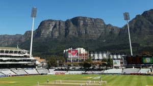 India vs South Africa 2nd Test: Newlands, Cape Town Stats, Records & IND vs SA Test Head To Head
