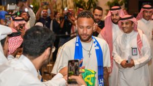 Neymar Girlfriends: Sensational ladies Al-Hilal star has dated over the years