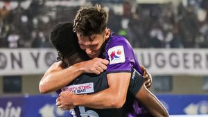 ISL 2023-24: Odisha FC vs Jamshedpur FC Preview, Head-To-Head, Lineup, Live Streaming and Telecast