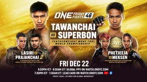 ONE Friday Fights 46 Live Streaming & Telecast: When & How To Watch Tawanchai vs Superbon Today?