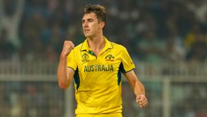 IPL Auction 2024: Former Australia Pacer Questions Pat Cummins Massive Price Tag