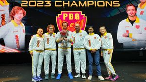 World Tennis League 2023: Medvedev shines as PBG Eagles win inaugural title