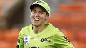 WPL 2024 Auction: Who is Phoebe Litchfield first player who triggered bidding war at auction?