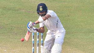 Pink Ball Test: Why BCCI Is Not Keen On Playing Day-Night Test Matches?