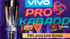 PKL 2023 Today Highlights: Puneri Paltan prevail Maharashtra Derby, Delhi power down Bengaluru Bulls