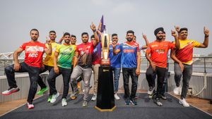 Pro Kabaddi 2023: Start Date, End Date, Match Timings, Venues, Telecast & Live Streaming Info of PKL Season 10