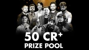 National Poker Series 2024: India's Record INR 50 Crore Prize Pool Revealed