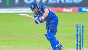 India Tour of South Africa: Where is Prithvi Shaw? Have India forgot youngster amid rise of Gill and Kishan?